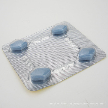 Mejora Sexual masculina tableta Booster de testosterona Natural producto para los hombres